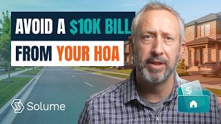 Three Financial Warning Signs your HOA Is Heading For A Financial Disaster