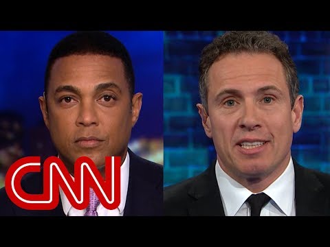 Don Lemon and