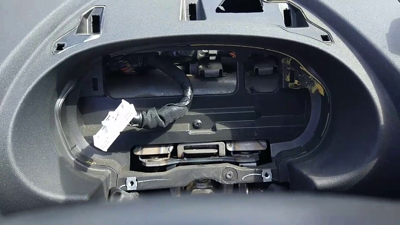 скрытые функции кашкай j11