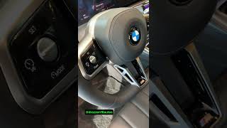 Nova BMW Serija 7 — spoj luksuza, tehnologije