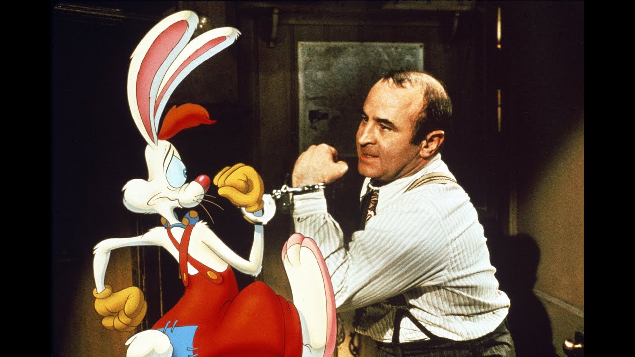 Hybrid Live Action | Animation Movie Trailers