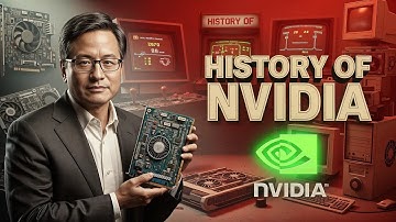NVIDIA’s Secret to Dominating the AI Revolution