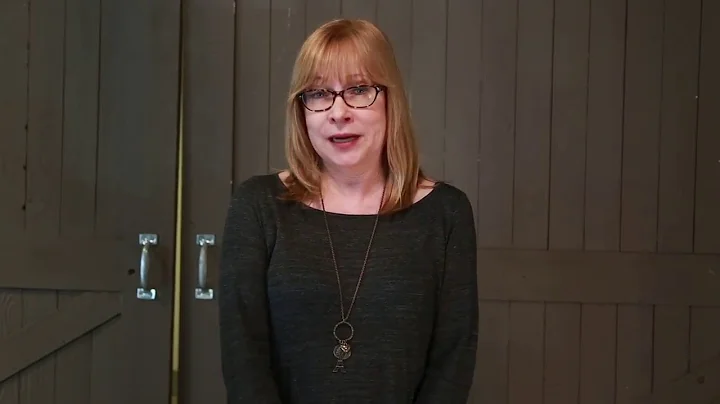 Rhonda Aldrich's Shakespeare Insult Challenge!