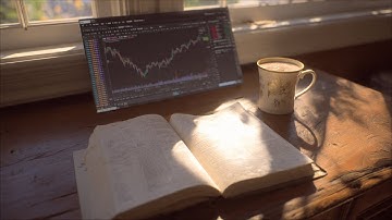 Your Discipline Is Your Real Edge — Not Your Setup