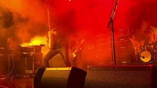 Yngwie Malmsteen 40th Anniversary 05/11/24 Tokyo #9
