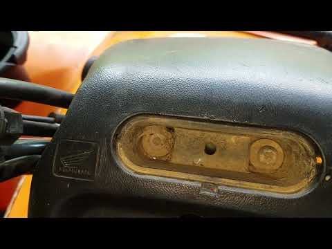 honda-rancher-350-4x4-ignition-removal