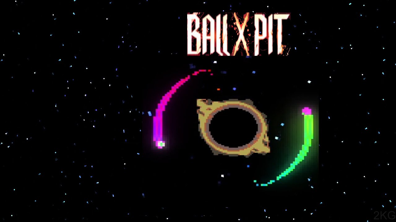 THE VAST x VOID+ Fast9 (New Game+)  - BALL x PIT