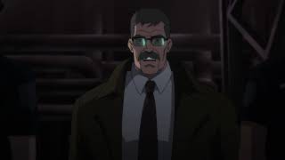 Batman: Hush - Trailer Batman: Hush - Trailer
