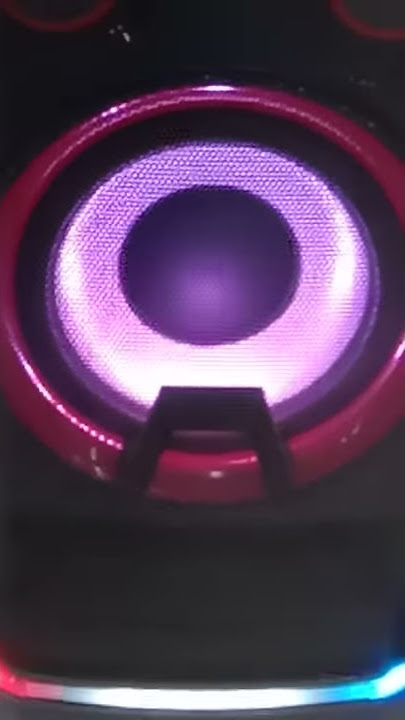 LG XBOOM OK99 - Home Entertainment System w/ Karaoke & DJ Effects  Copy