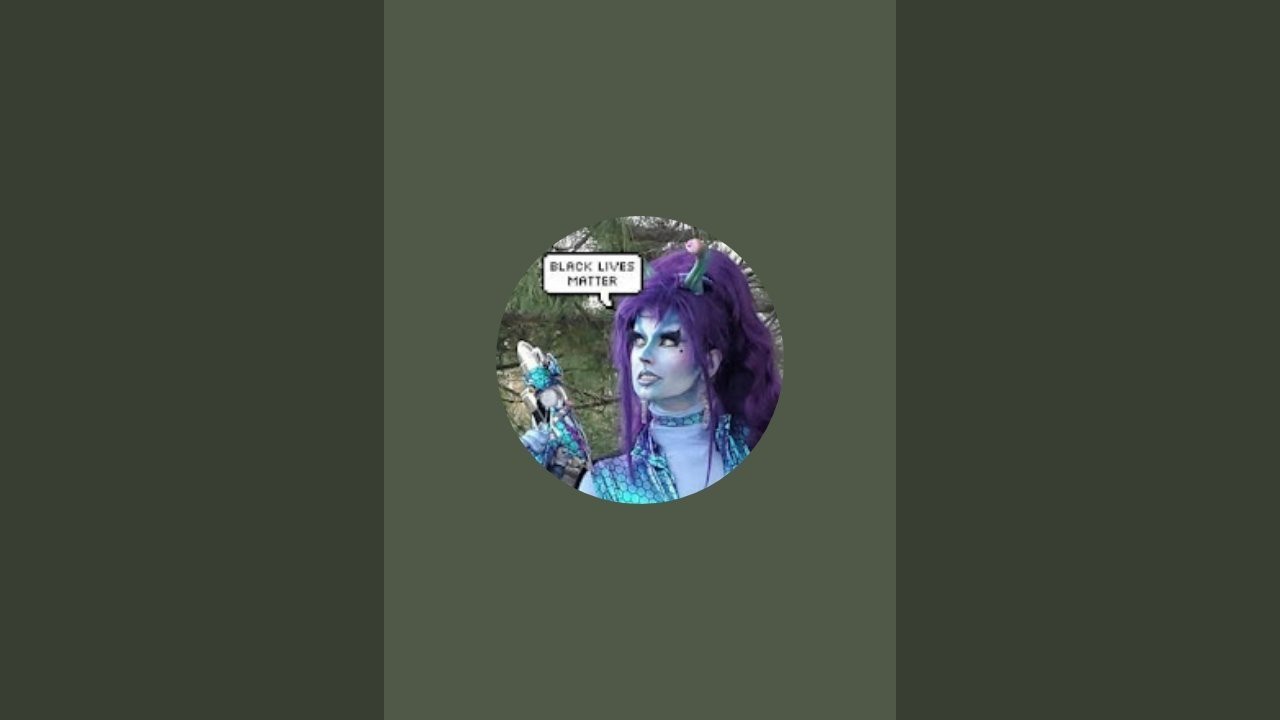 Izzy Stardust is live! Fireside Hangout