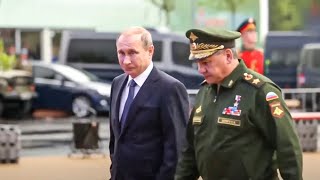 สงครามในยูเครน: ปูตินจัดการกับคนรัสเซียอย่างไร