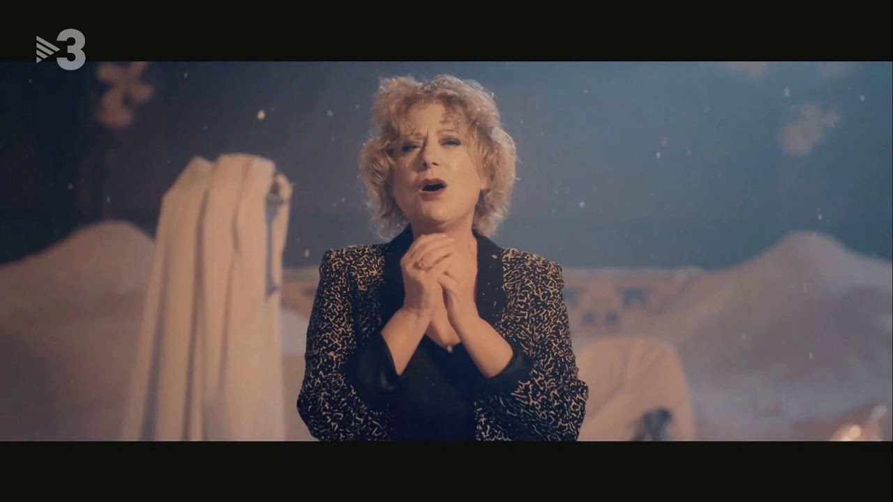 Marina Rossell - Santa Nit (Nit de Nits, TV3, december 2020)