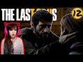 Father and Daughter - The Last of Us Part 12 - Tofu Plays