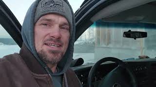 Helping My Brother Build His Barn (Big Progress!) #countrysideacres 