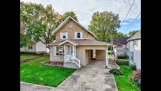 495 Union Street video tour
