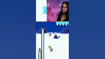 The First H! | Shelltopia: Pt. 1 | Kaizo SMW Shell Hack for Beginners