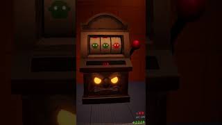He añadido APUESTAS a mi videojuego #devlog #indie #unity #unity3d #desarrollodevideojuegos #zombies