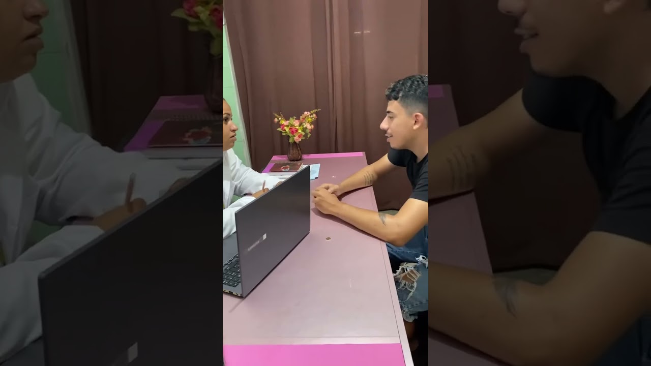 Consulta médica gratuita 😂😂😂