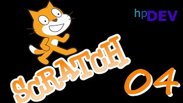 Programação em SCRATCH - Aula 04 - Interação entre Atores