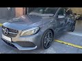 MERCEDES CLASE A 220D 177CV AMG LINE