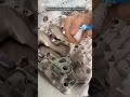 Precision Engine Sealing
