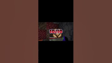 Differences in crossing Lava Noob vs Pro vs Hacker World