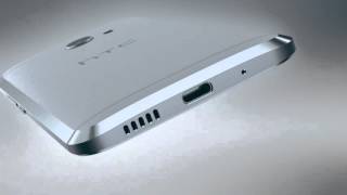 Htc 10 Design