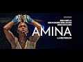 Amina av ahmed abdullahi  trailer  triart film