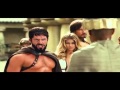 This is madness!! Meet The spartans funny scène
