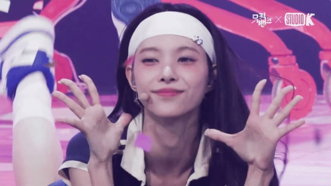 YoonA: The Timeless Goddess of K-POP