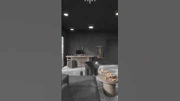 Design • 3D Modeling • Rendering | Fiverr: milimstudio