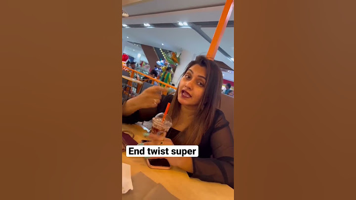 End twist choodandi #naveenavlogs #ytshorts #comedyshorts #funny