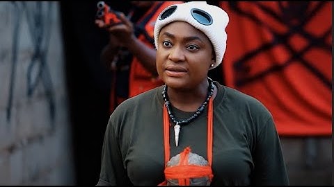 PRAY FOR ME - LIZZY GOLD ONUWAJE, STEPHANIE EKWU (Drops 11th July) - 2025 Latest Nigerian Movie