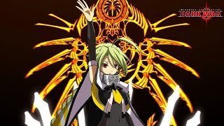 Blazblue Alternative: Dark War - Casual Λ-No.11 Moveset Showcase Net Worth