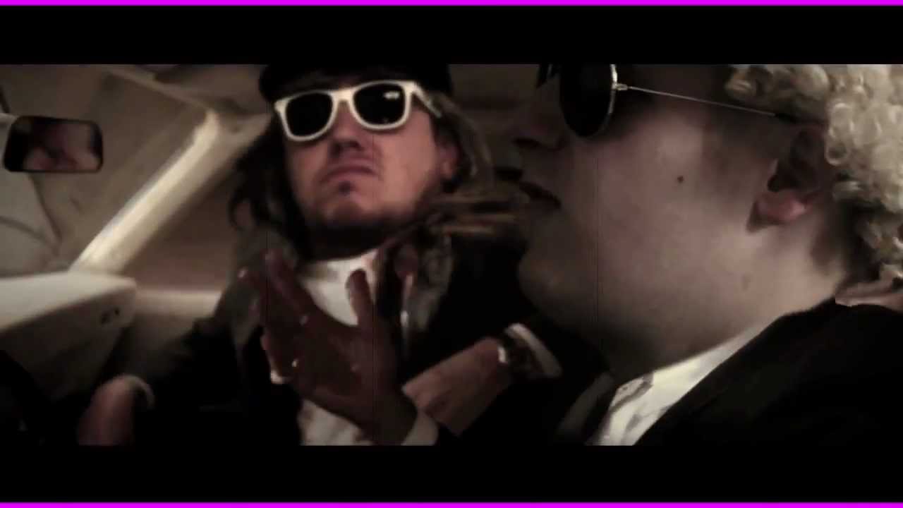 Klaus Bukkake vs. Persteasy - VBT 2012 - 4tel - HR (feat. Geiler Vater)