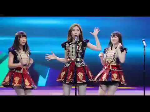 [4K] 161210 渡辺麻友 推しカメラ ヘビーローテーション Watanabe Mayu Heavy Rotation focus Shanghai Fanmeeting