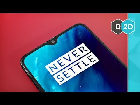 Video: Vai OnePlus 6t GSM vai CDMA?