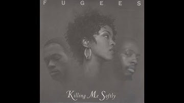 Thumbnail of FUGEES   Killing Me Softly - Fugees 12inch