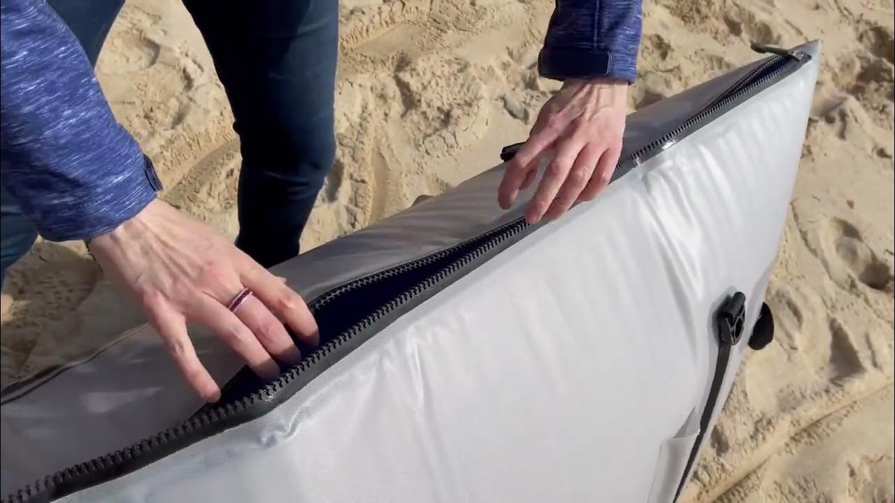 Best Insulated Fish Kill Bags to Keep Your Catch Fresh YouTube