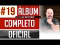 Marino #19 - El Recuento [Album Completo Oficial]