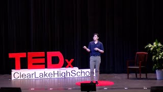 An Identity of Stories | Nicholas Zhou | TEDxClearLakeHighSchool