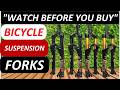 Top 5 Best Bicycle Suspension Forks in 2026 From AliExpress