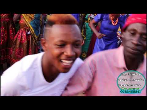 Ng Wana Wande Harusi Ya Lukandikija 2020 JeyStudio Full Hd