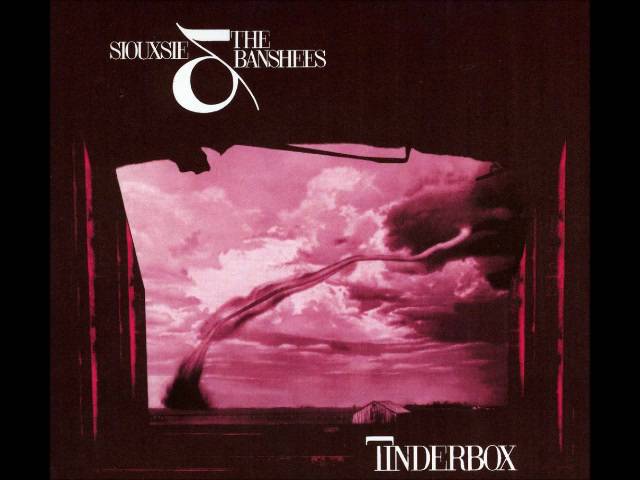 Siouxsie And The Banshees - 92