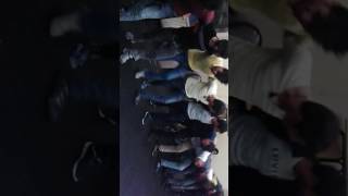 Küme Evler Halayları