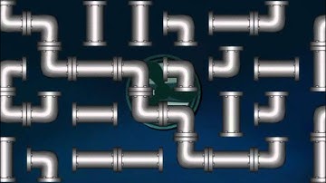 Plumber Game Part 1 -- Level 62 Walkthrough / Solution