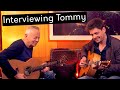Capture de la vidéo The Tommy Emmanuel Interview