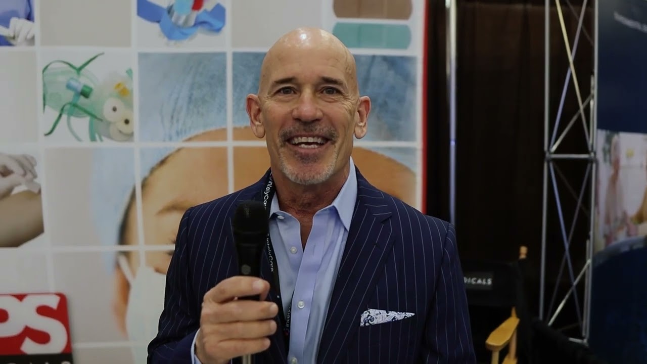 2022 Winter Convention Exhibitors Part 1