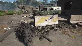 The Best Weapons and Gadgets for Maximized  Breakpoint PC Gameplay