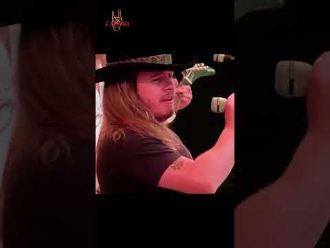 Lynyrd Skynyrd -